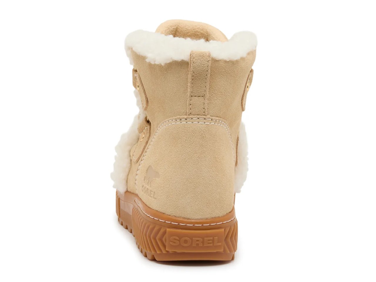 One Ave Alpine Plus Waterproof Bootie