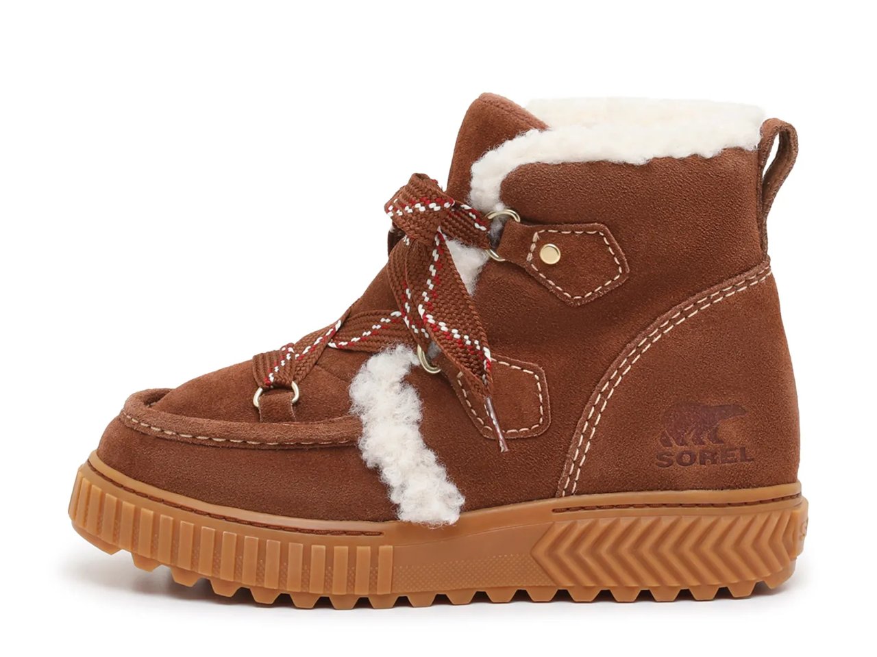 One Ave Alpine Plus Waterproof Bootie