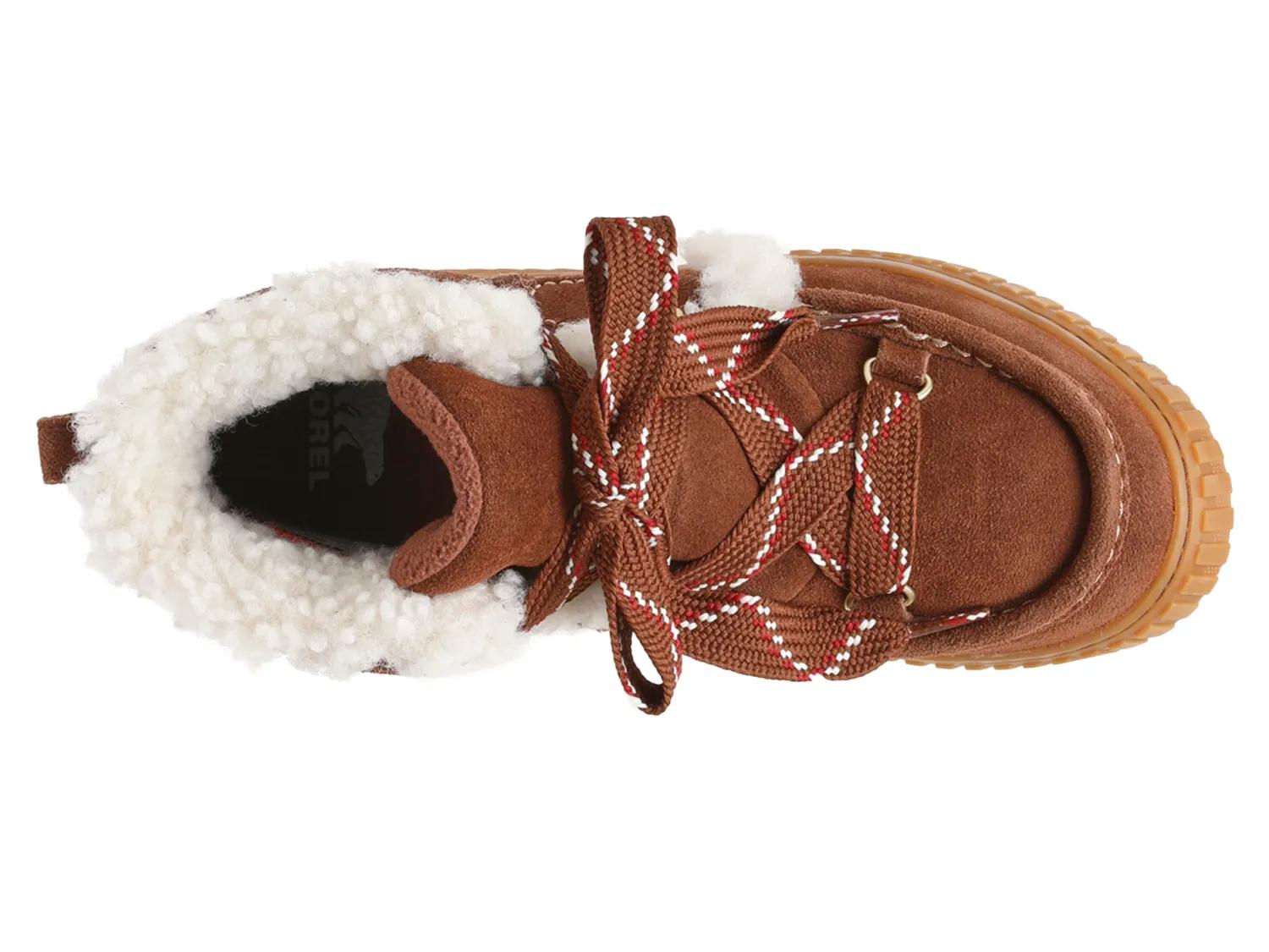 One Ave Alpine Plus Waterproof Bootie
