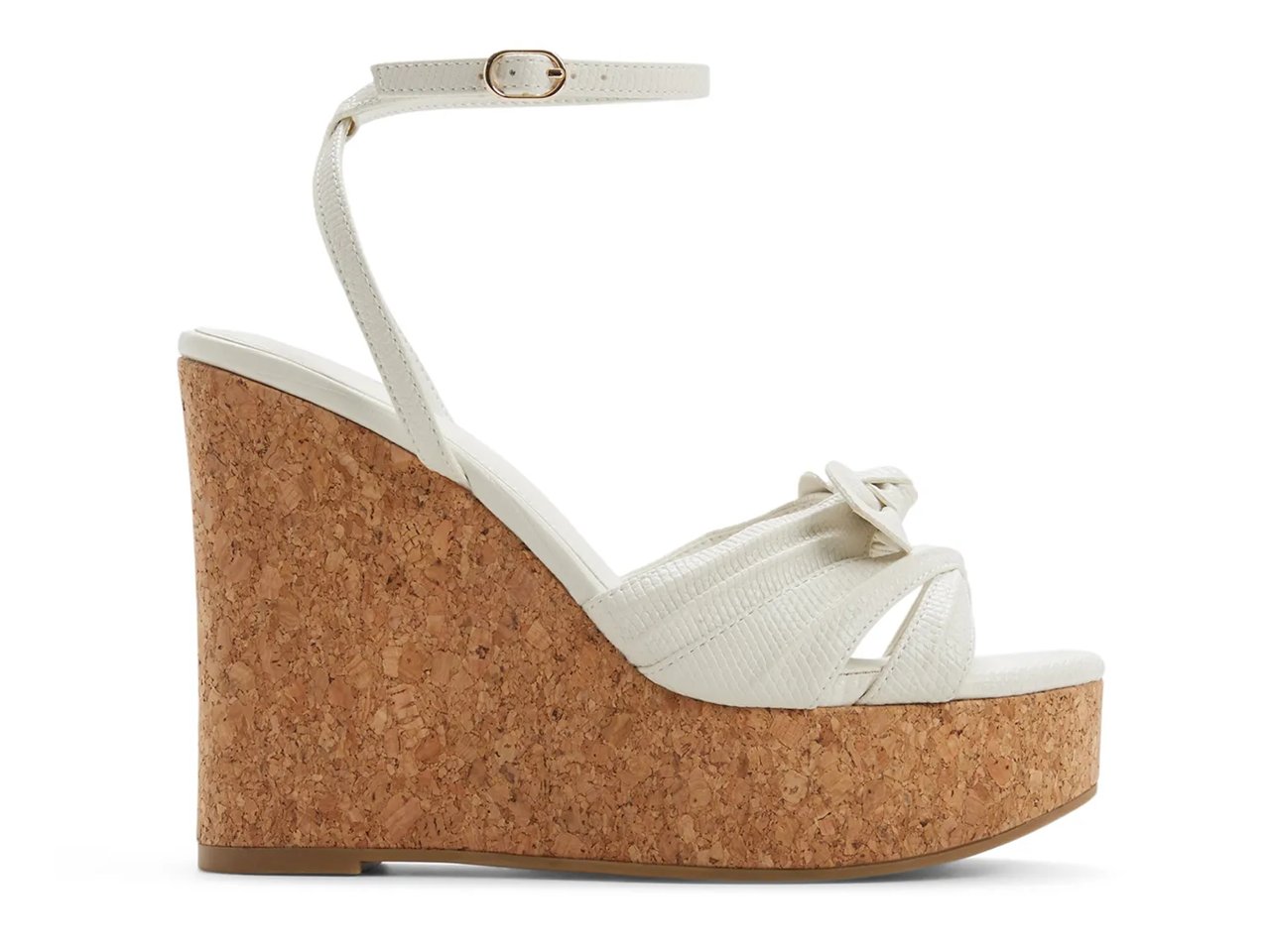 Tainah Wedge Sandal