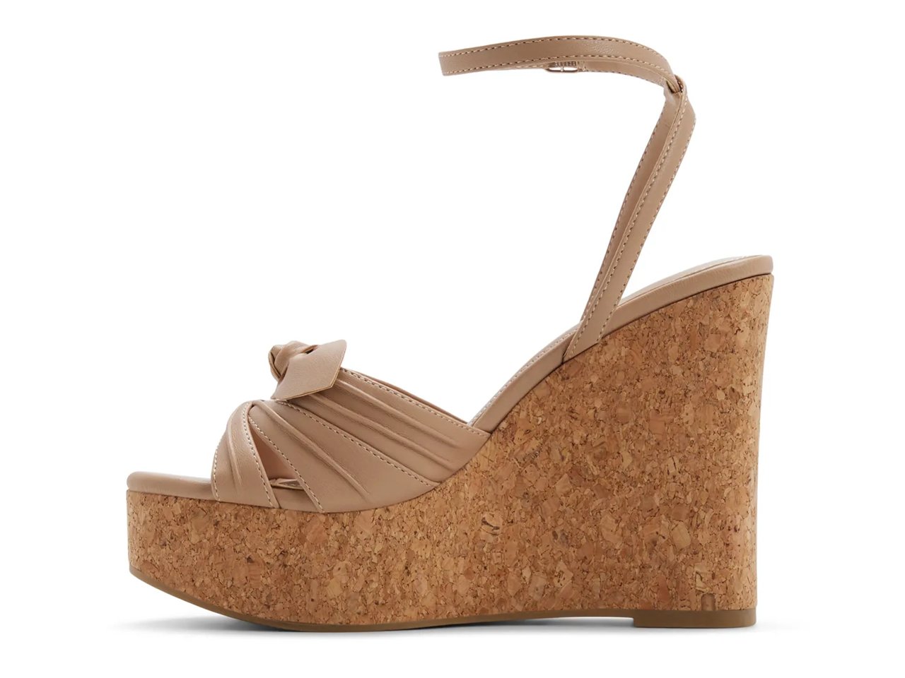 Tainah Wedge Sandal