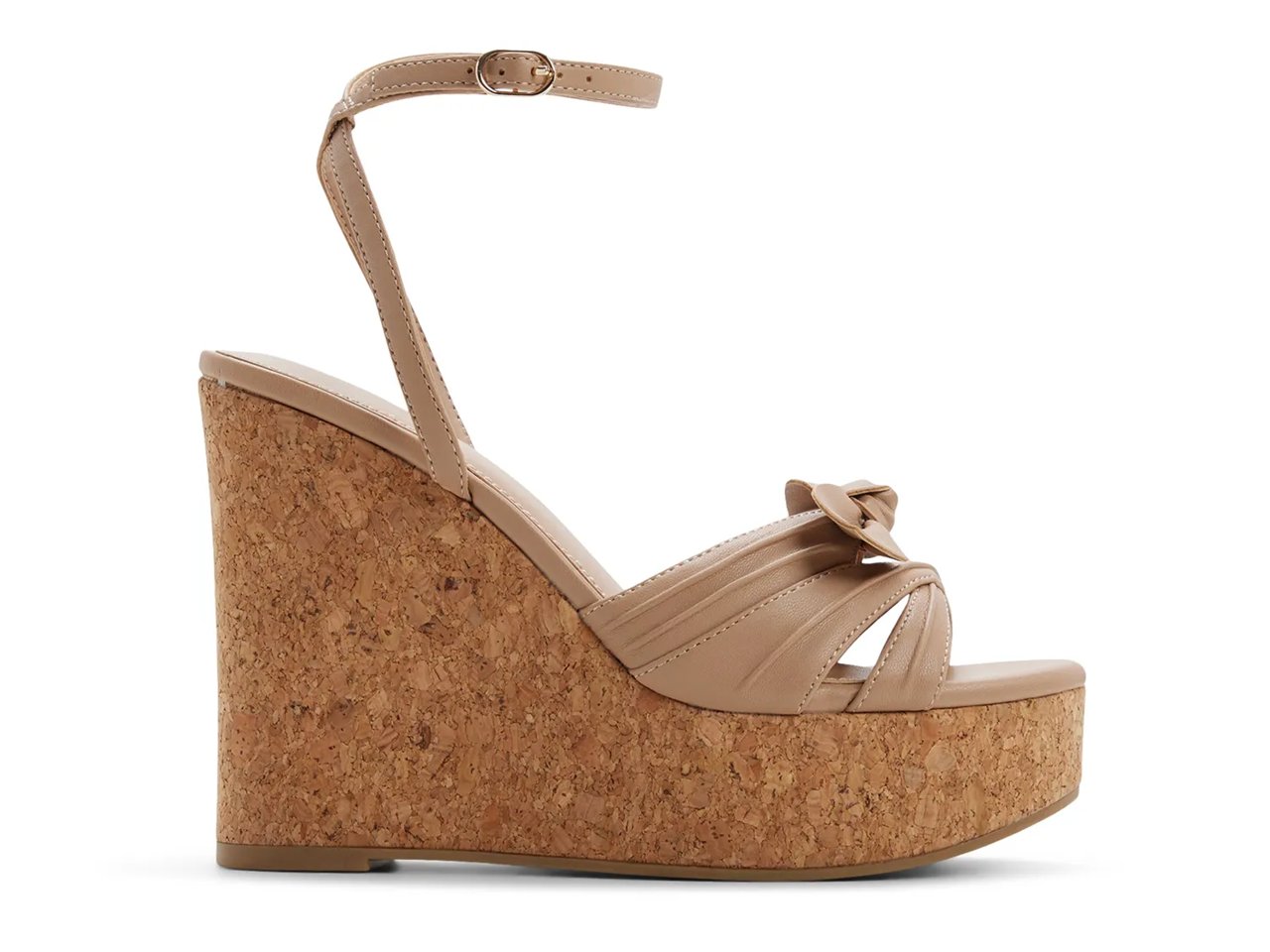 Tainah Wedge Sandal