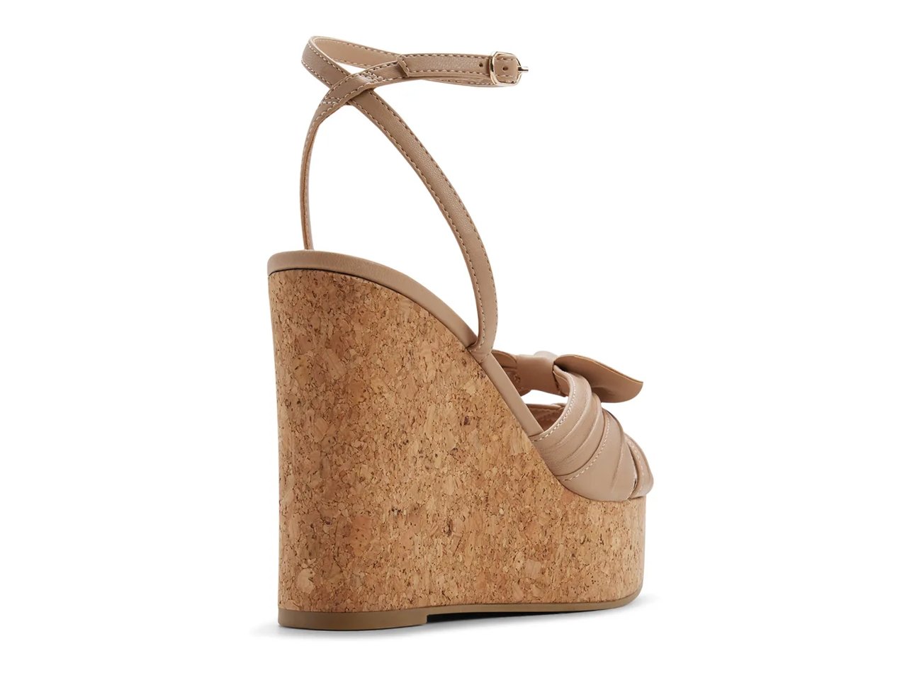 Tainah Wedge Sandal