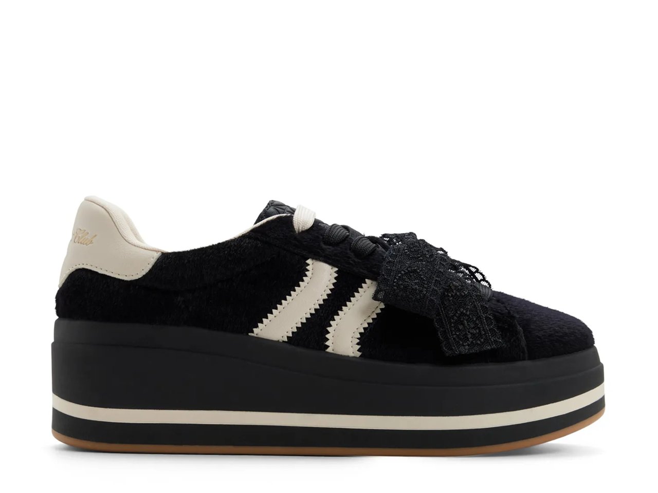 Paotlan Wedge Sneaker