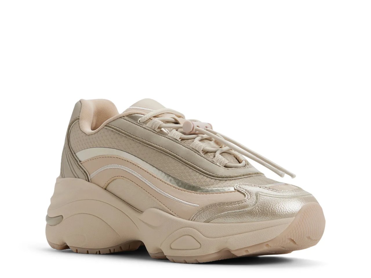 Kitri Slip-On Sneaker