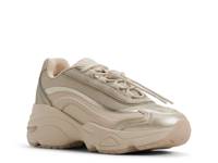 Kitri Slip-On Sneaker Off White view