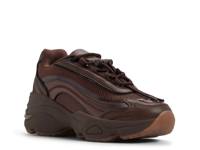 Kitri Slip-On Sneaker Dark Brown view