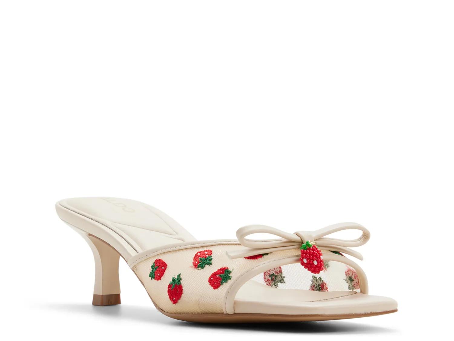 Begoniaa Sandal - image 2