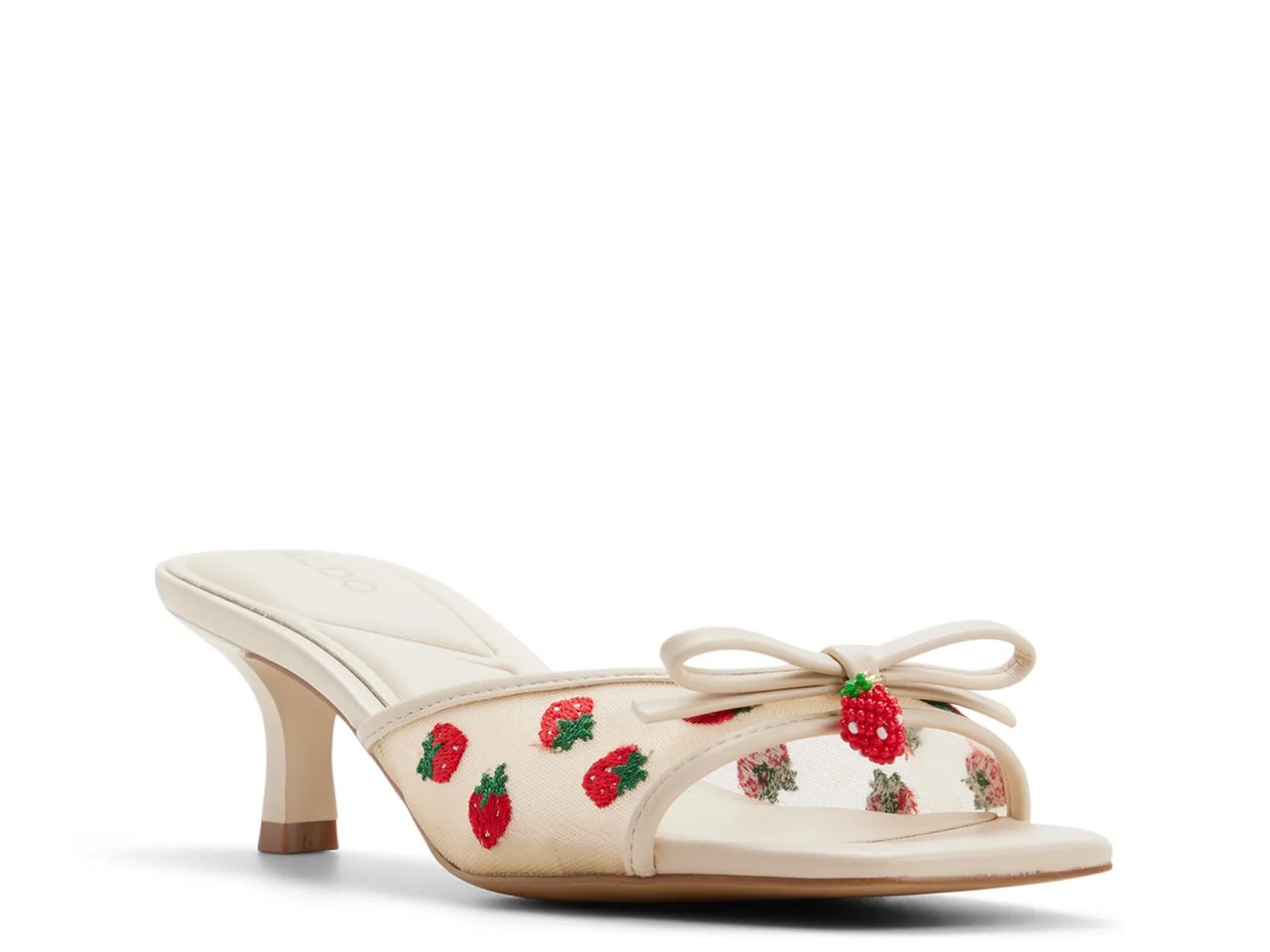 Begoniaa Sandal