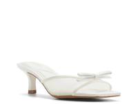 Begoniaa Sandal Off White view
