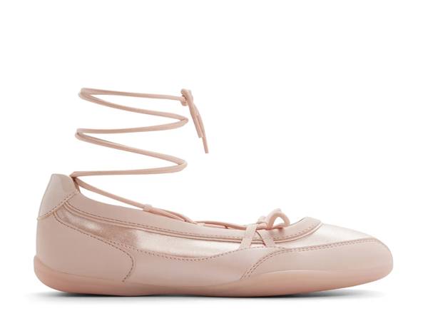 Click to shop women's Ballet Sneakers
