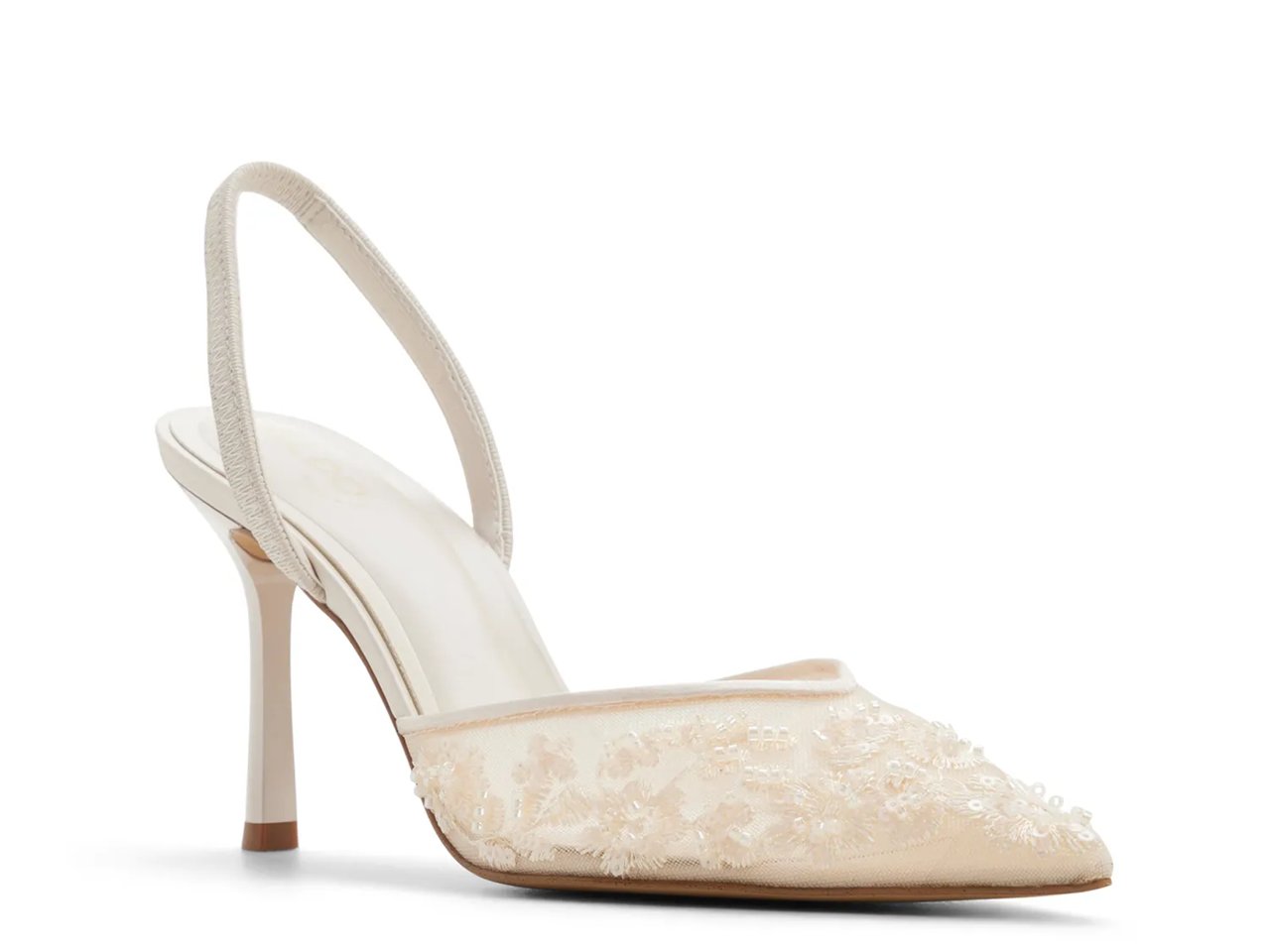 Carollina Pump