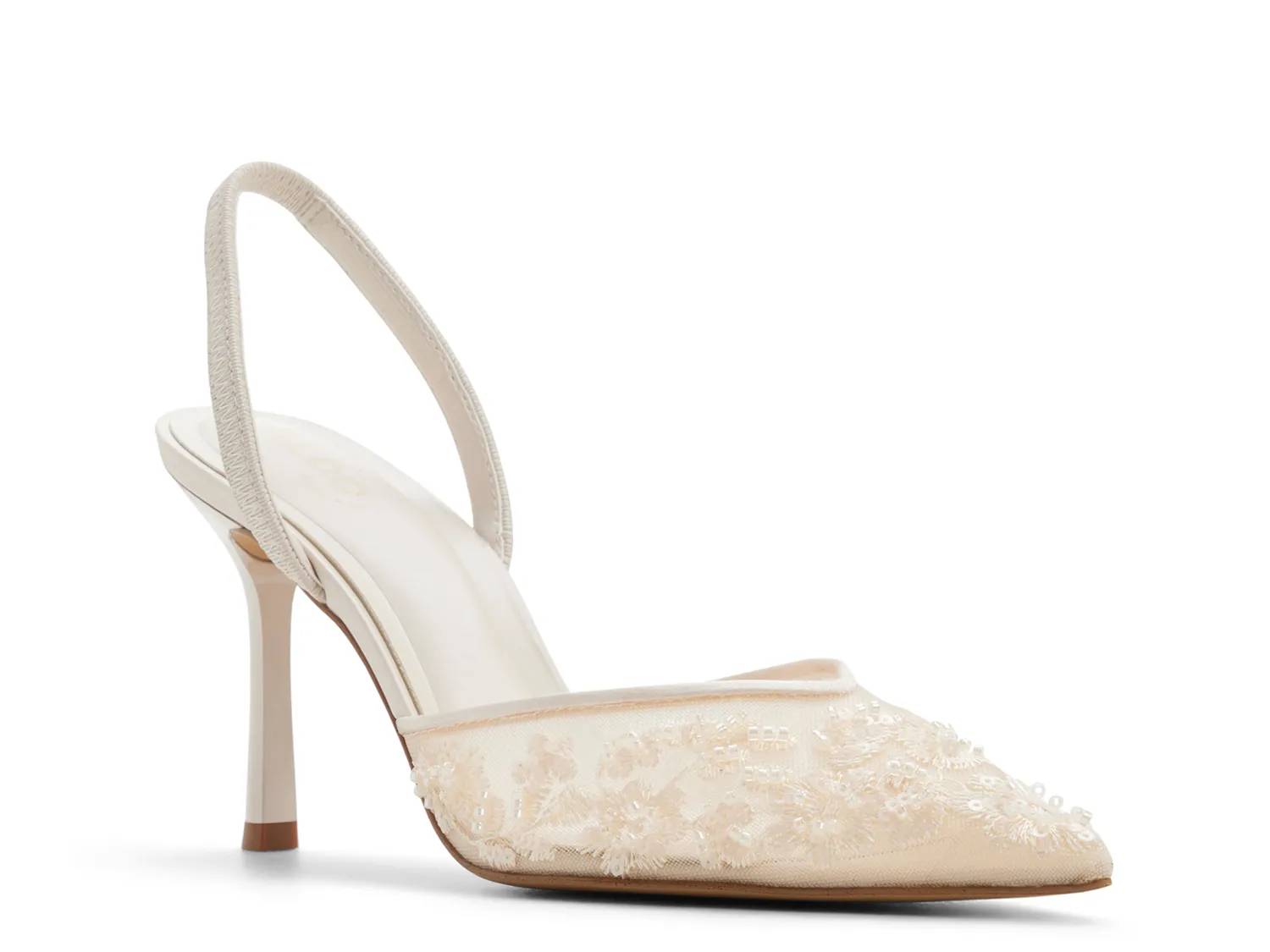 Carollina Pump