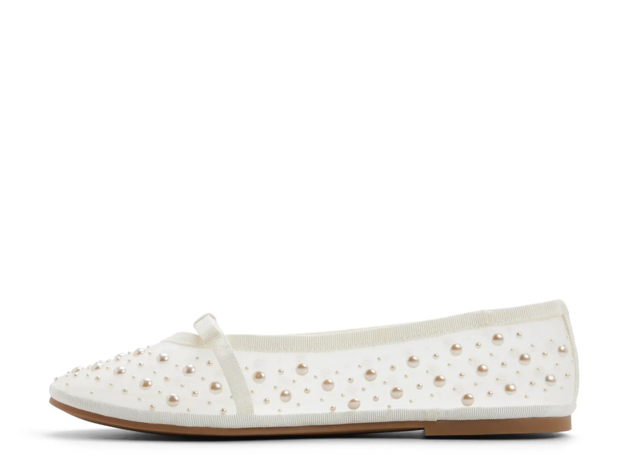 Aurabella Ballet Flat