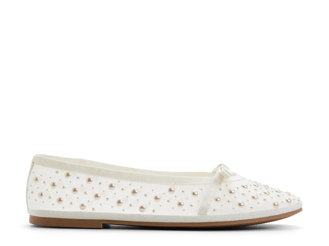 Aurabella Ballet Flat