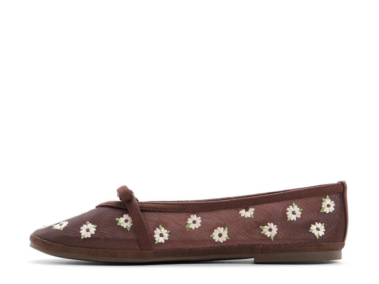 Aurabella Ballet Flat