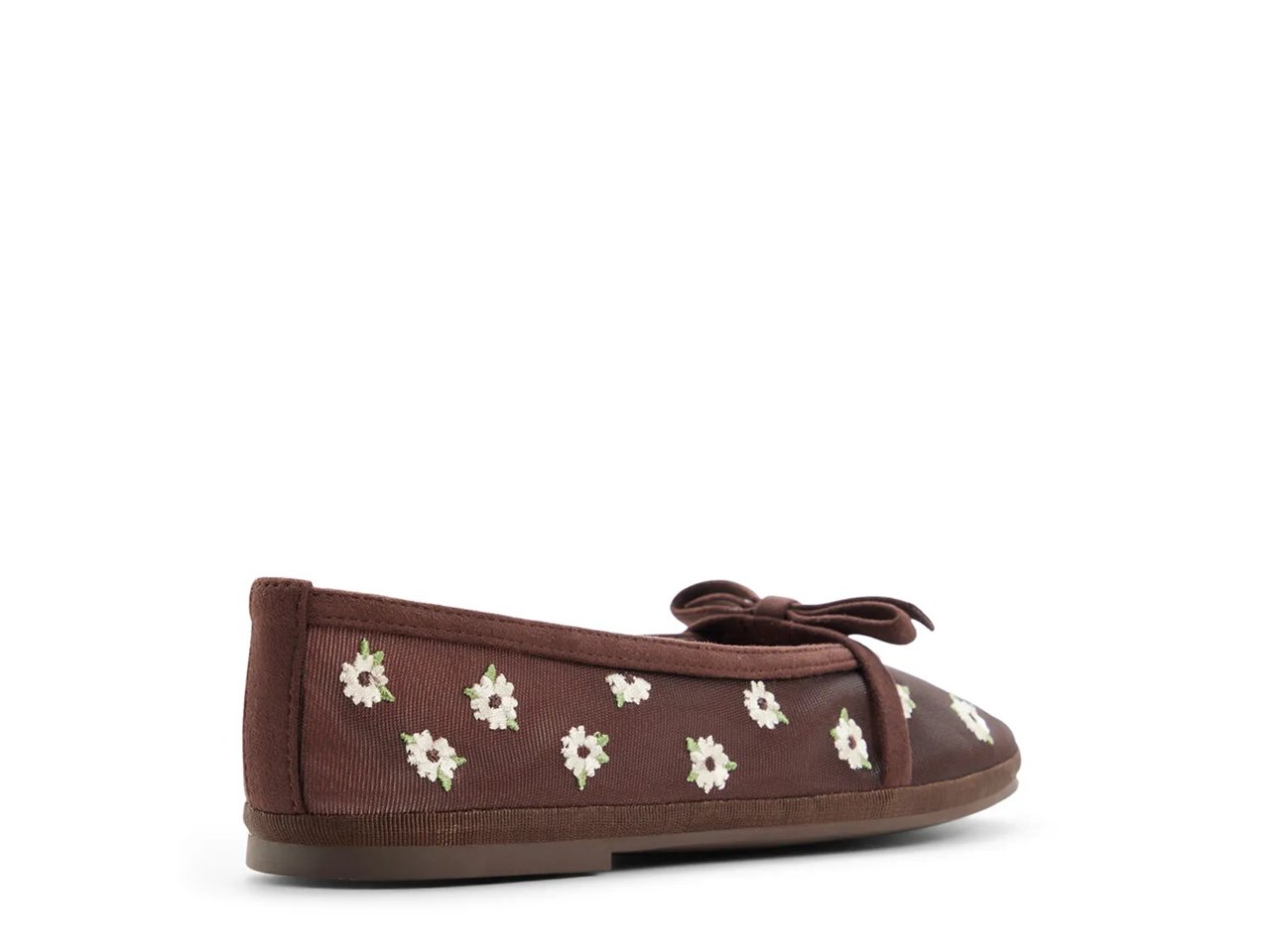 Aurabella Ballet Flat