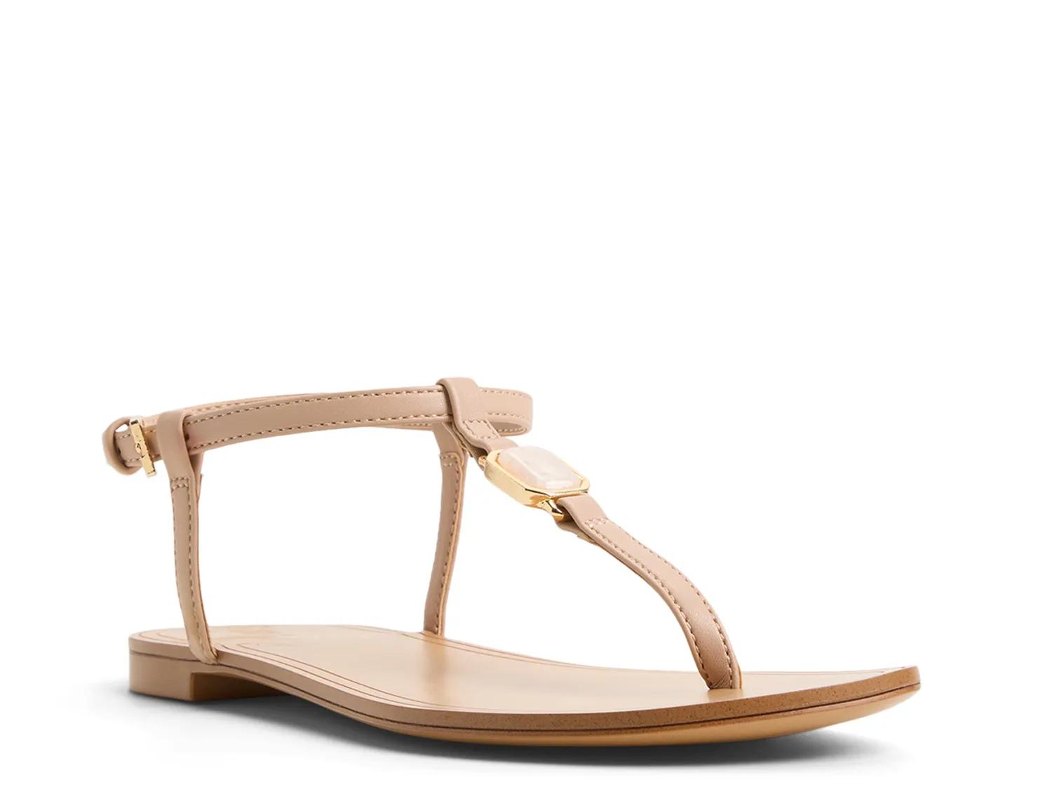 Sandstone Sandal