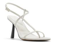 Nallia Sandal Off White view