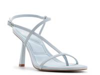 Nallia Sandal Light Blue view