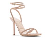 Manaelden Sandal Light Pink view