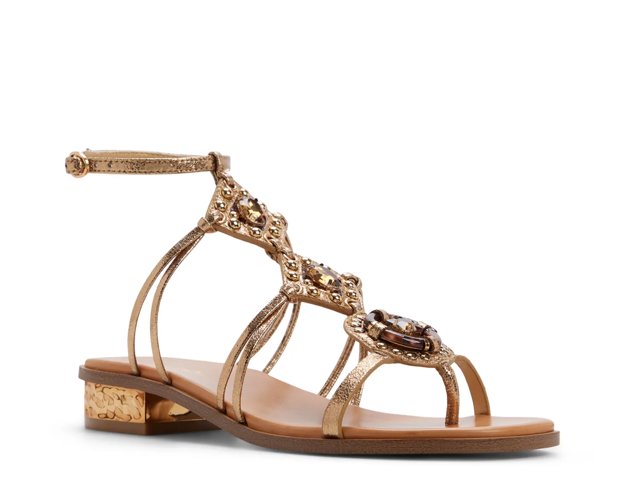 Sandjewel Sandal