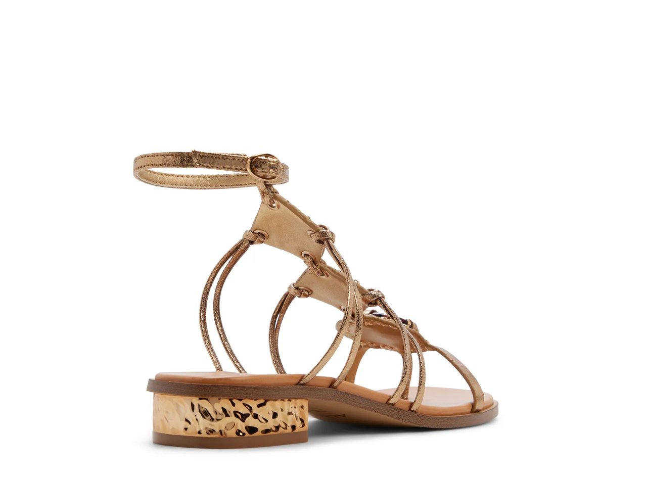 Sandjewel Sandal