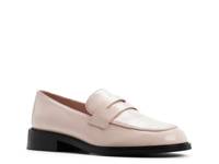 Valera Penny Loafer Light Pink view