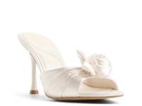 Rosalina Sandal Off White view
