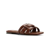 Elenaria Sandal Medium Brown view