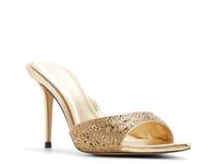 Reanna Sandal Gold Metallic view