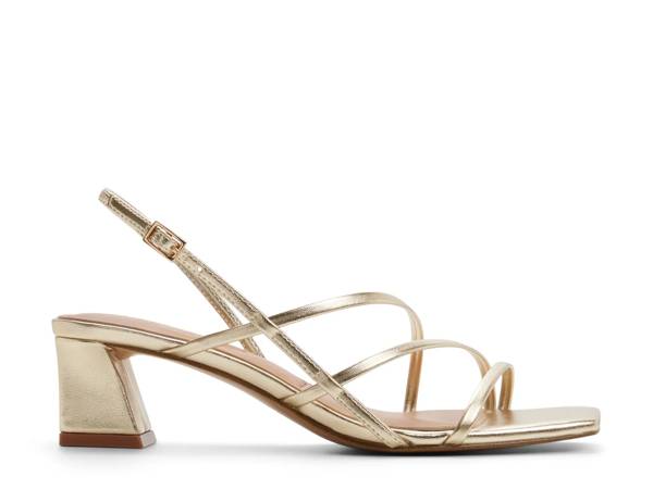 Click to Shop Women's Low heel Gold Bridal & Wedding Shoes at DSW Designer Shoe Warehouse