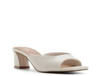 Byanka Sandal White view