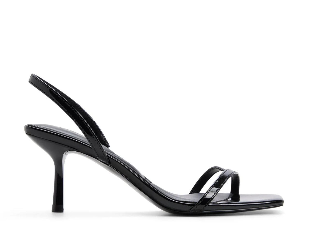 Olivvia Sandal