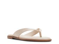 Autumnlee Sandal Ivory view