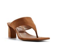 Helen Sandal Walnut view