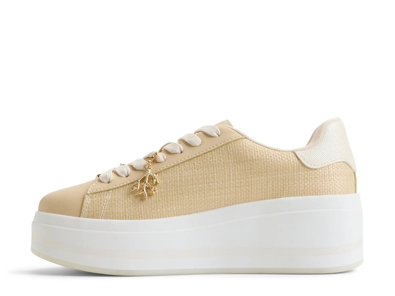 Solair Platform Sneaker