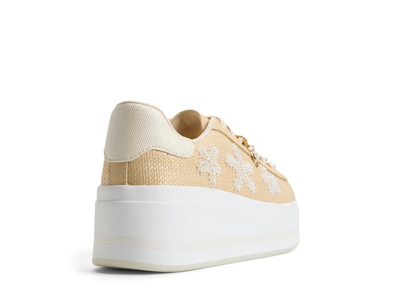 Solair Platform Sneaker