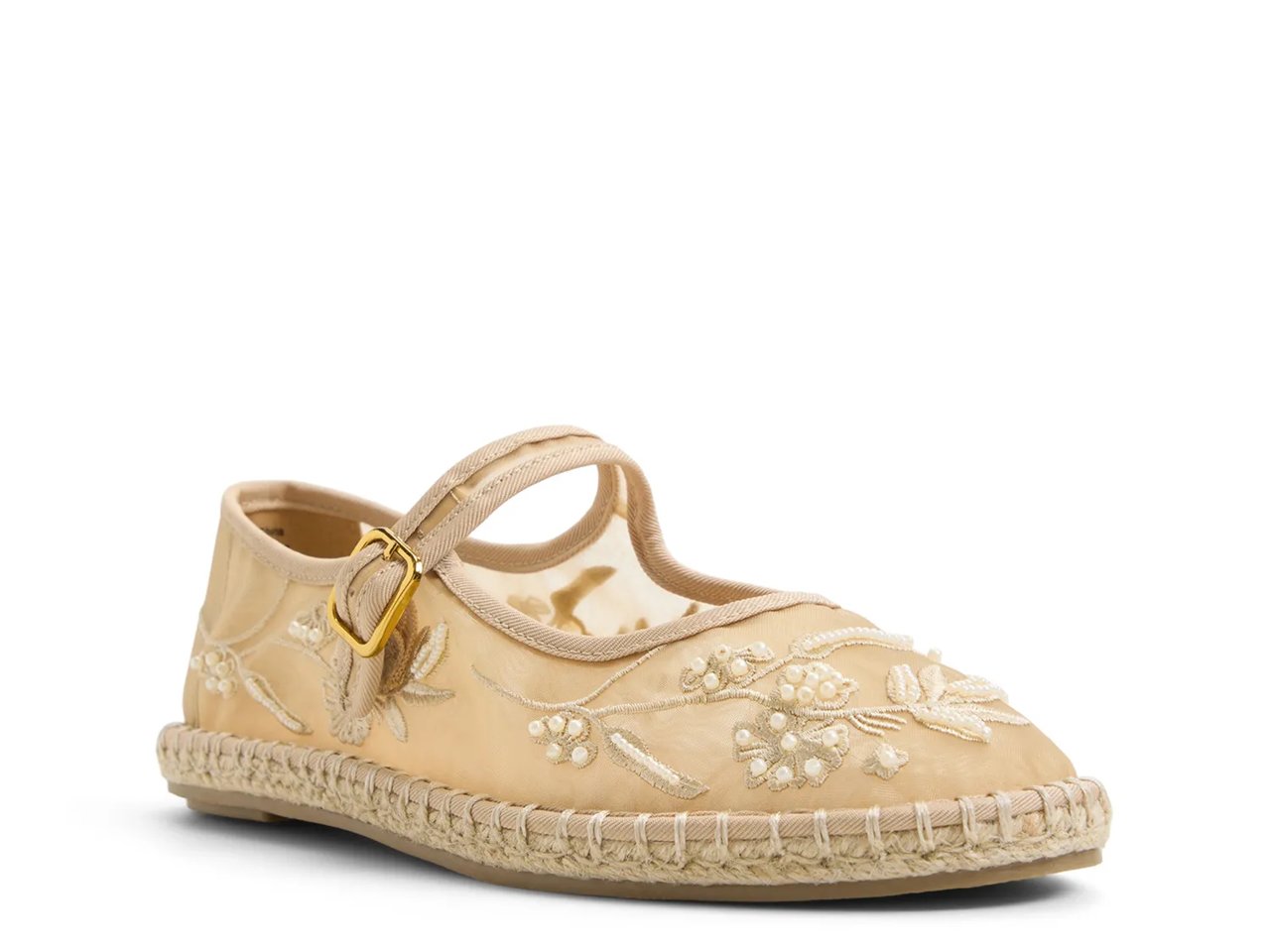 Alisse Mary Jane Flat