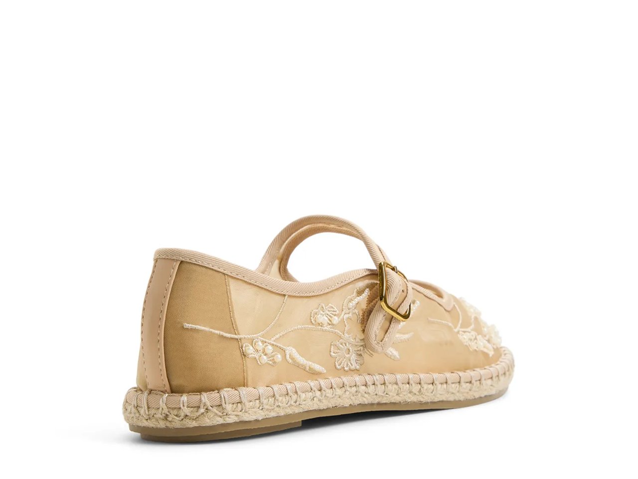 Alisse Mary Jane Flat