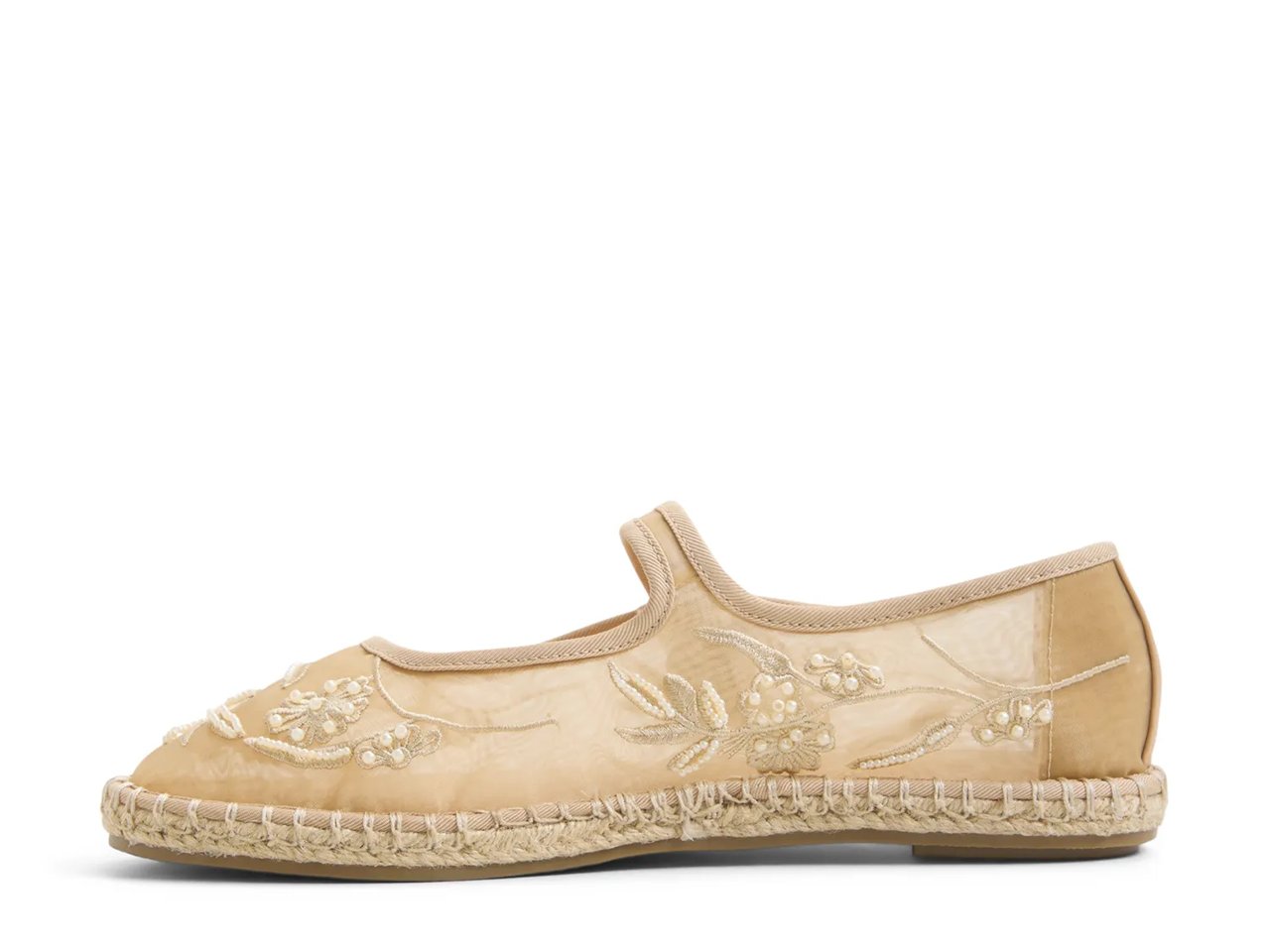 Alisse Mary Jane Flat