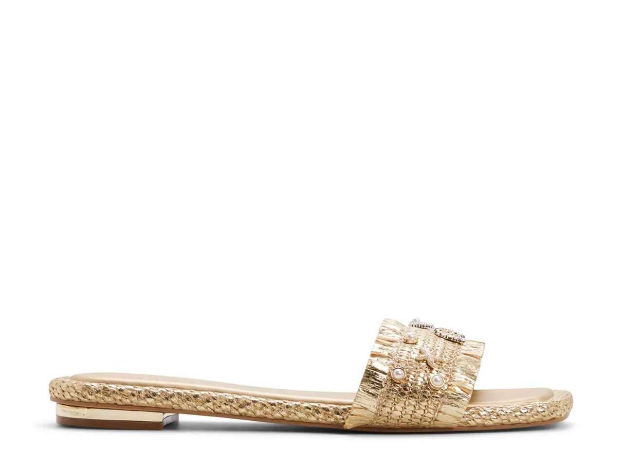 Aurania Sandal