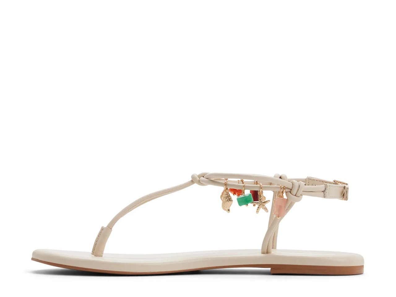 Sea Jewels Sandal