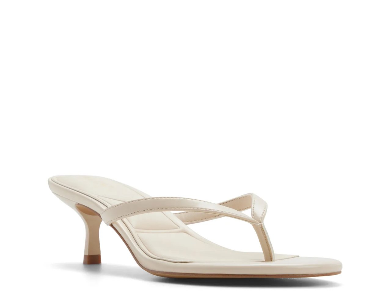 Lift Sandal