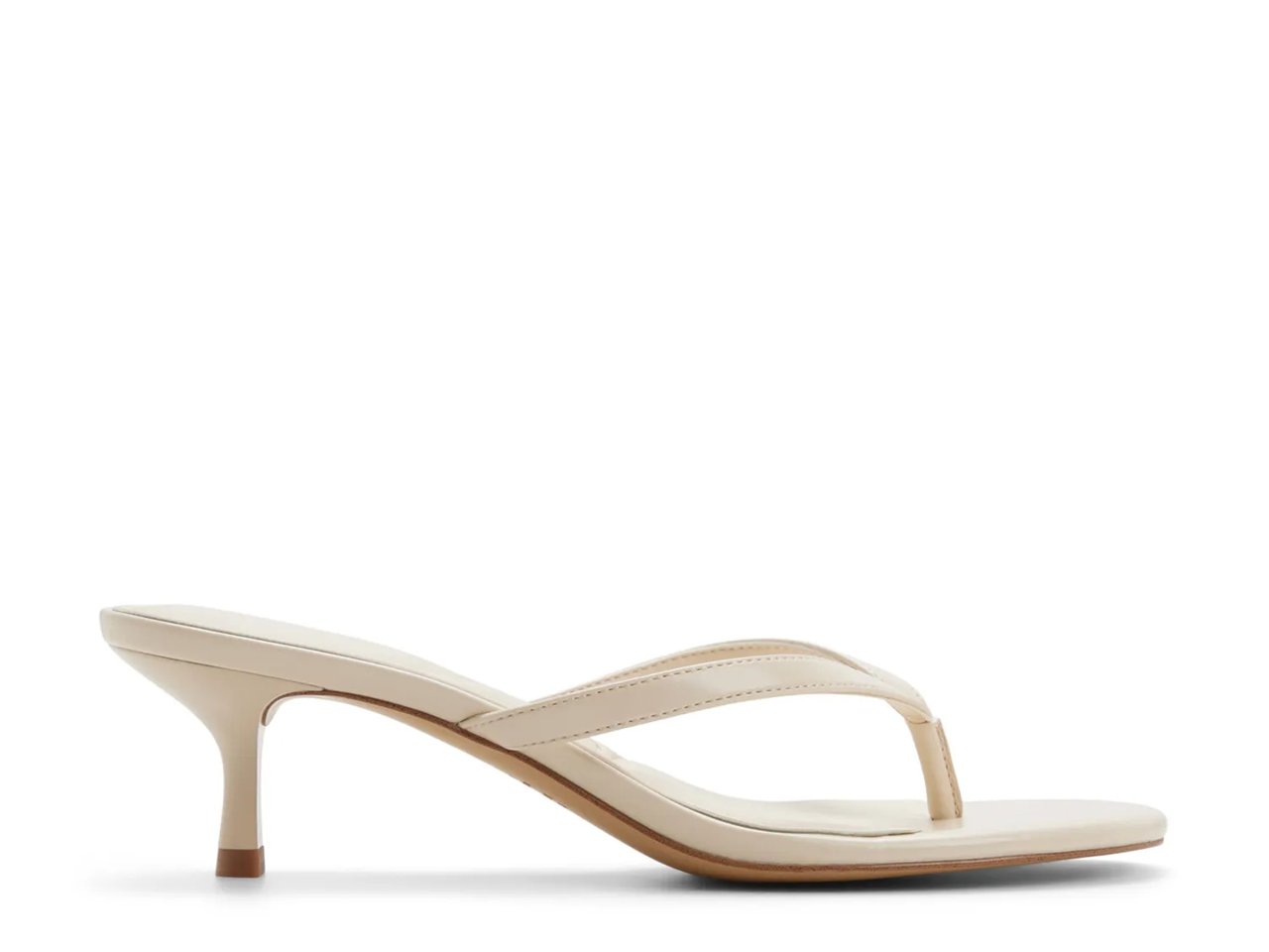 Lift Sandal