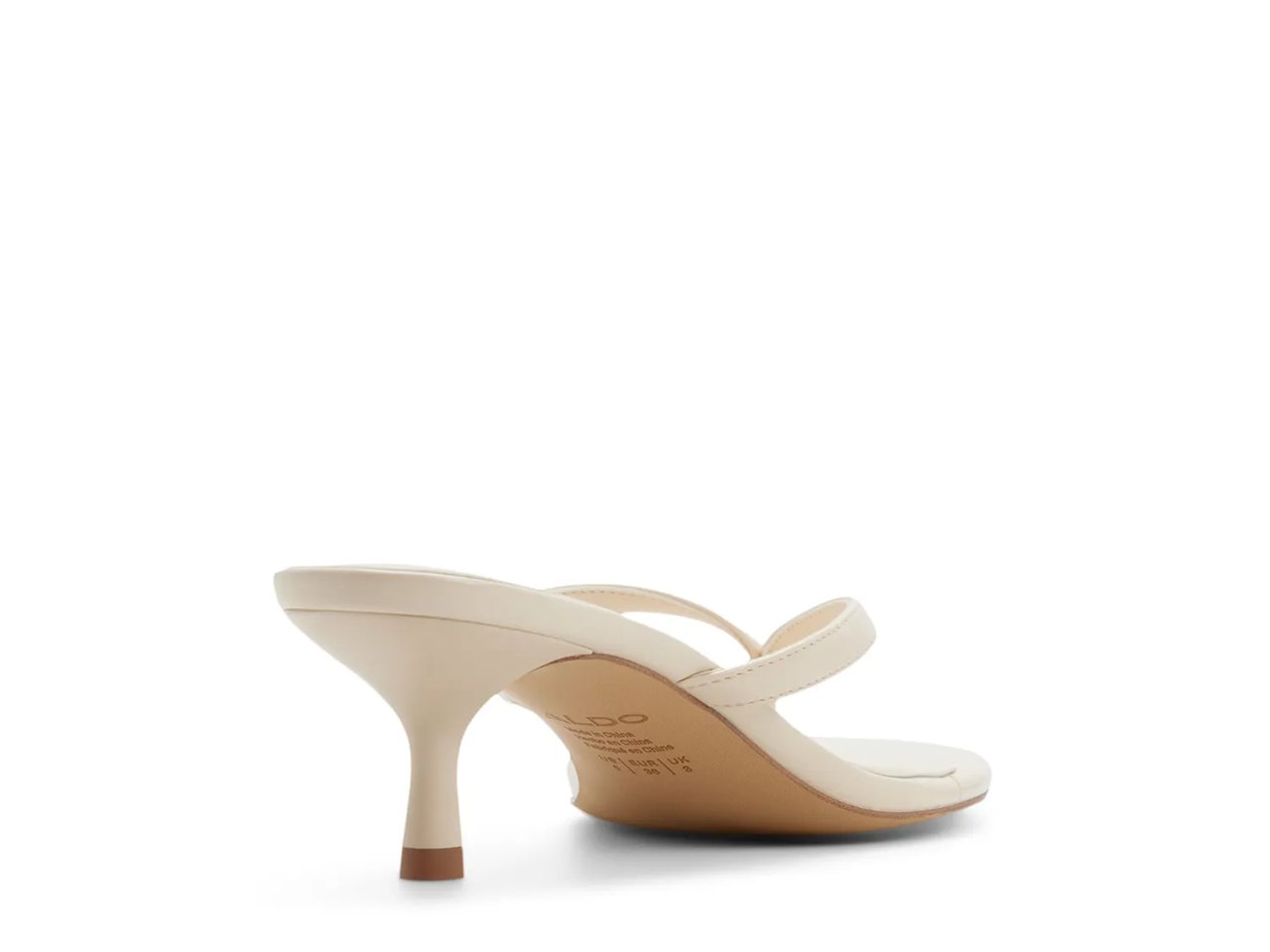 Lift Sandal