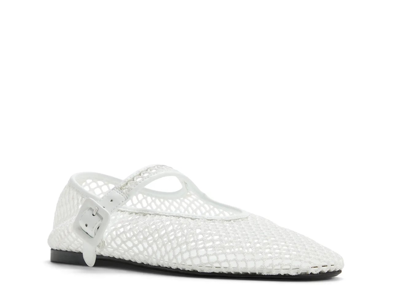 Alissie Mary Jane Flat