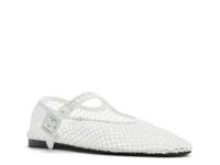 Alissie Mary Jane Flat White view