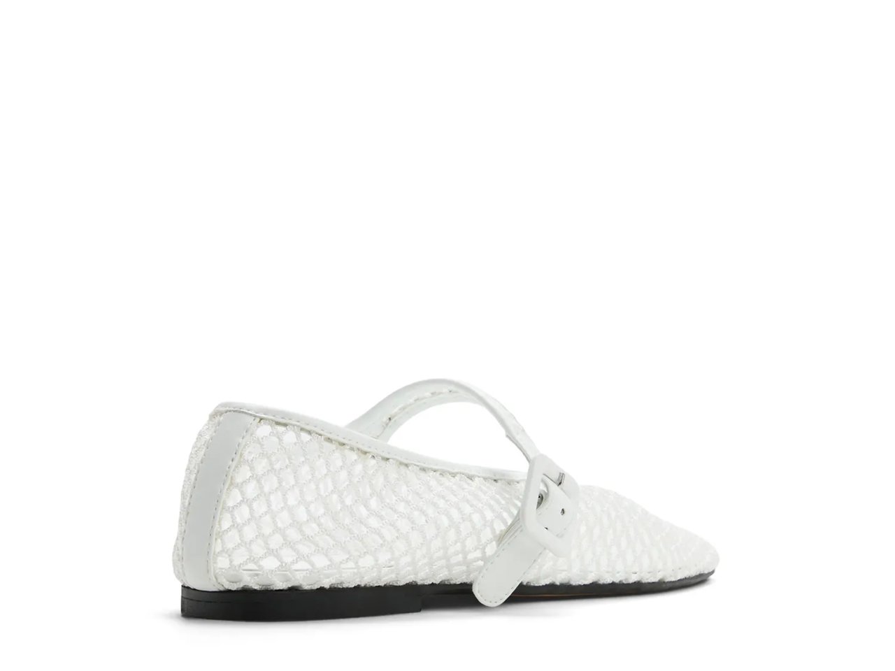 Alissie Mary Jane Flat