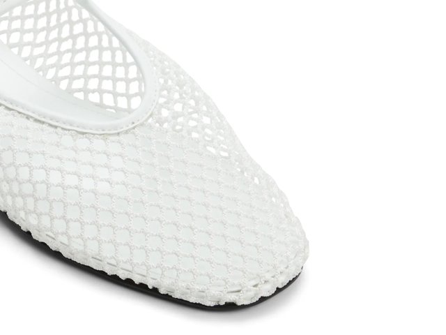 ALDO Alissie Mary Jane Flat - Free Shipping | DSW